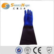 SUNNYHOPE gants de travail résistant à l&#39;eau de pêche